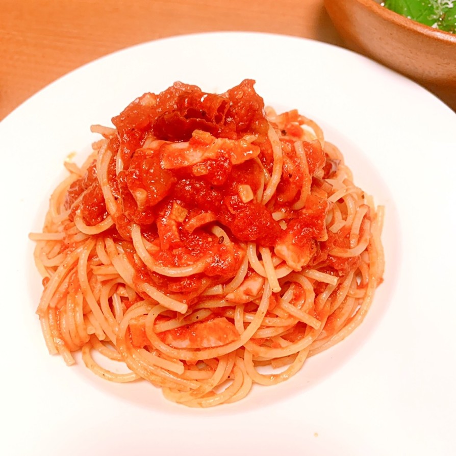 本格アラビアータ by msmsキッチン 【クックパッド】 簡単おいしいみんなのレシピが395万品