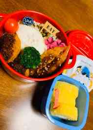 みんなが作ってる お弁当 彼女のレシピ クックパッド 簡単おいしいみんなのレシピが357万品