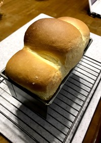 【HB】もちもち ブリオッシュ食パン