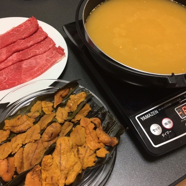 バカが考えたうにくしゃぶ レシピ 作り方 By Rgbじぇねしす クックパッド 簡単おいしいみんなのレシピが355万品