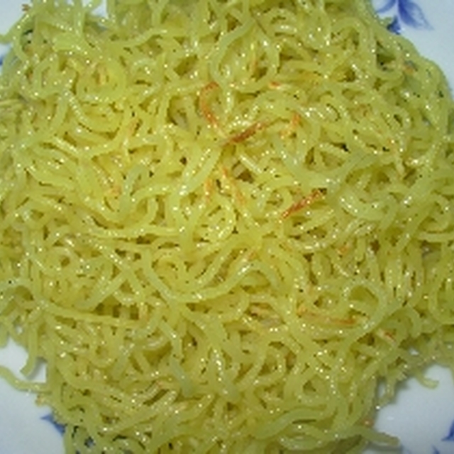 具なしのシンプル焼きそば 塩味 レシピ 作り方 By みゃじま クックパッド 簡単おいしいみんなのレシピが356万品