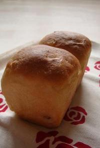 マロングラッセミニ食パン