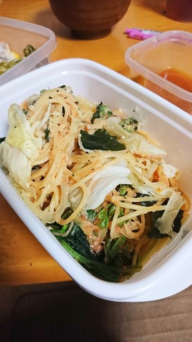 私の塩麹レシピ2
