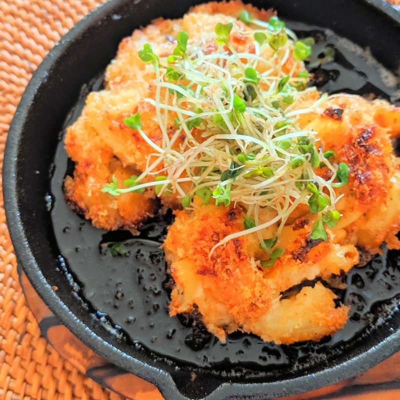 みんなが作ってる 余ったコロッケ アレンジのレシピ クックパッド 簡単おいしいみんなのレシピが356万品