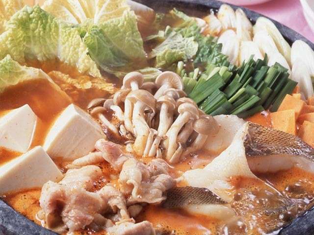 キムチ 鍋 ミツカン