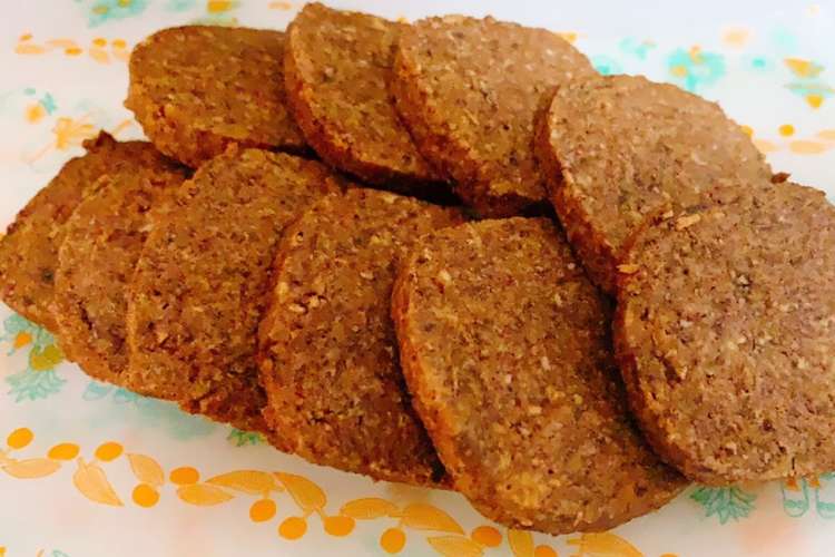 米粉のココアとココナッツのクッキー レシピ 作り方 By Pipipipimi クックパッド 簡単おいしいみんなのレシピが372万品