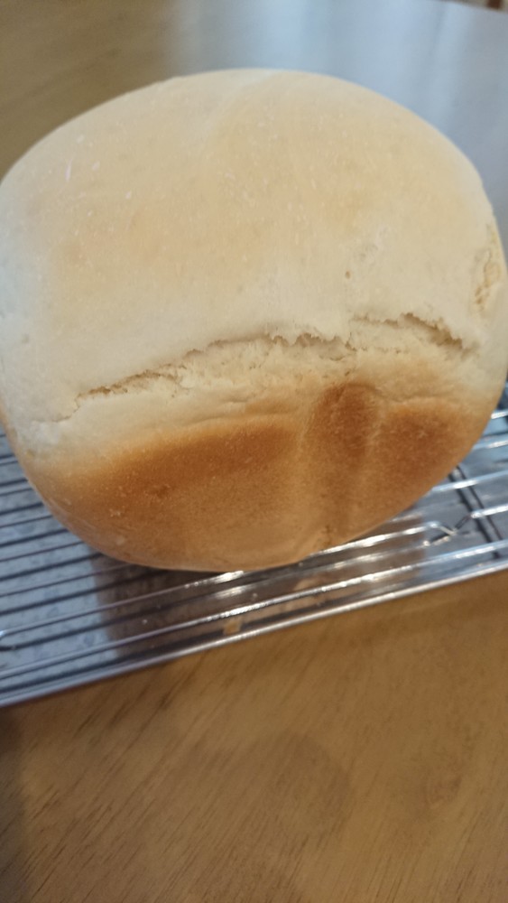 うちの定番HB食パン(アレンジも☆)の画像