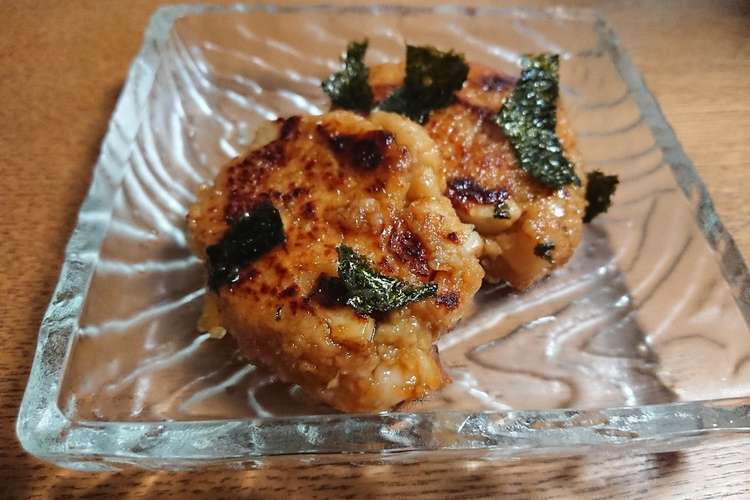 れんこん餅 レシピ 作り方 By 牧もん クックパッド 簡単おいしいみんなのレシピが352万品