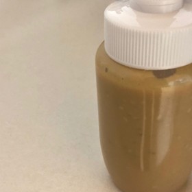 ダイエット中でもこってり胡麻ドレッシング