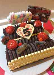 みんなが作ってる アイスケーキ キャラクターのレシピ クックパッド 簡単おいしいみんなのレシピが373万品