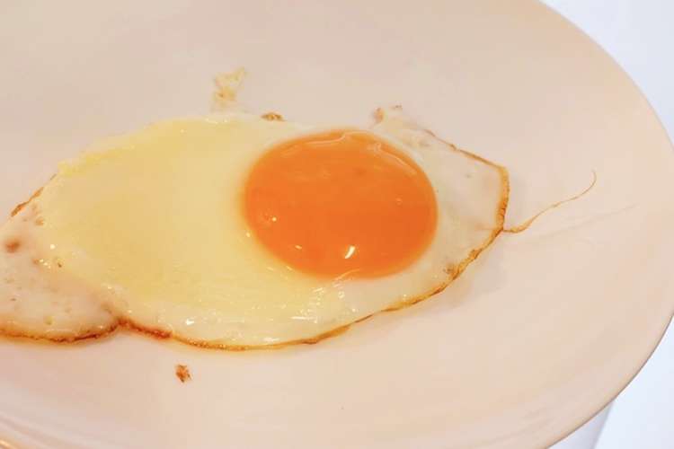 とろとろ目玉焼き お弁当版あり レシピ 作り方 By ｎａｂｅｋｏ クックパッド 簡単おいしいみんなのレシピが355万品
