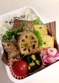 みんなが作ってる 豚もも肉 薄切り お弁当のレシピ クックパッド 簡単おいしいみんなのレシピが339万品