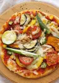 みんなが作ってる 野菜ピザのレシピ クックパッド 簡単おいしいみんなのレシピが344万品