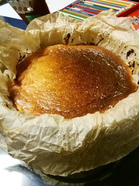 本場サン・セバスティアンのバスチー!