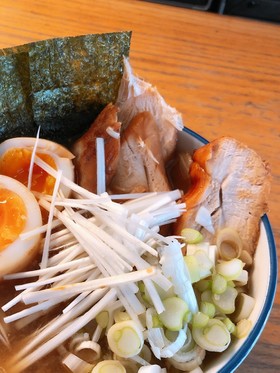 ささみの時短チャーシュー
