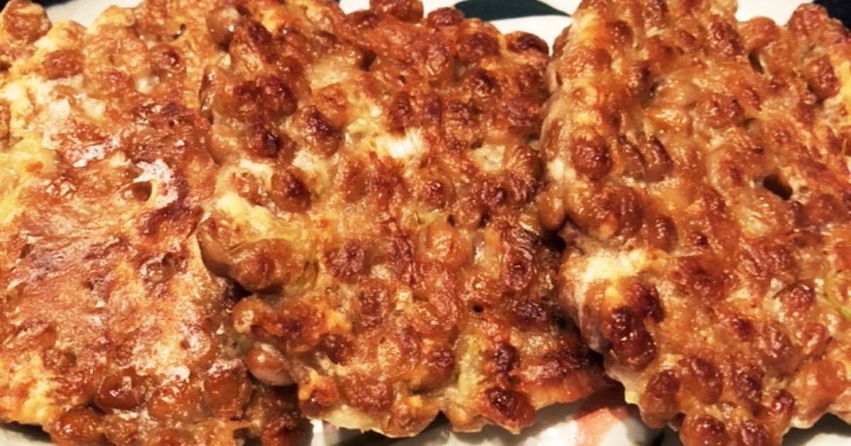 納豆大量消費 納豆焼き レシピ 作り方 By よーこまんま クックパッド 簡単おいしいみんなのレシピが356万品