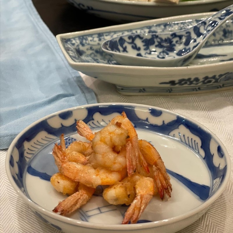 みんなが作ってる 小エビ 殻ごとのレシピ クックパッド 簡単おいしいみんなのレシピが356万品