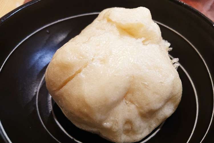 肉まん レシピ 作り方 By きのこのこの子 クックパッド