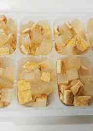 みんなが作ってる 大根煮物 離乳食のレシピ クックパッド 簡単おいしいみんなのレシピが340万品