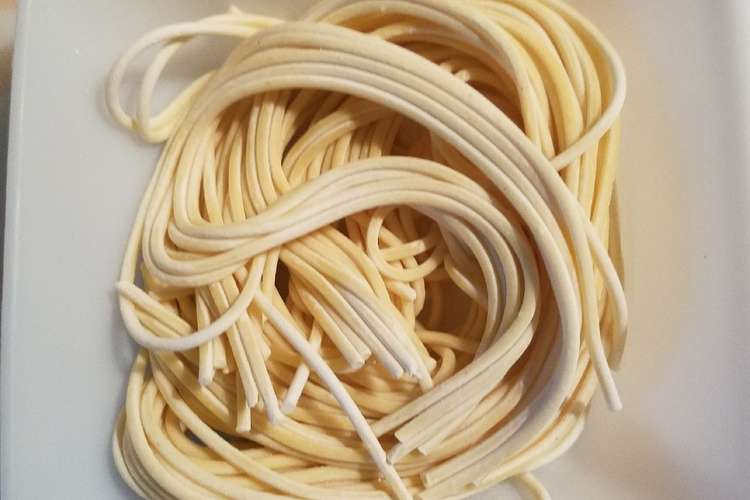 茹でない冷凍パスタ レシピ 作り方 By ようかの冷凍庫 クックパッド 簡単おいしいみんなのレシピが360万品