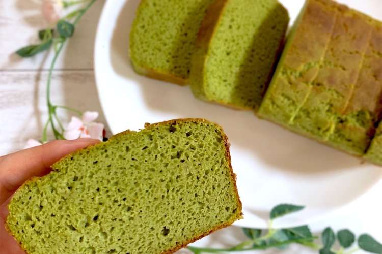 おからのパウンドケーキ 糖質制限 レシピ 作り方 By なしこ0712 クックパッド 簡単おいしいみんなのレシピが365万品
