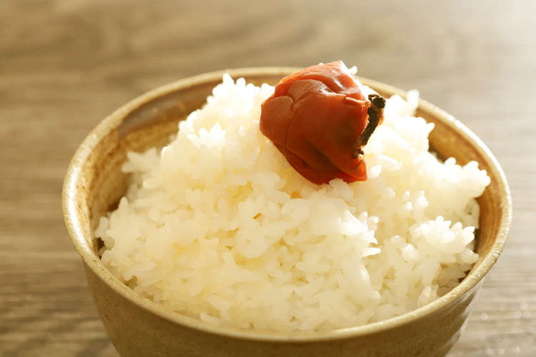 電気不要 ガス不要 ほかほかご飯 レシピ 作り方 By Cookingdo クックパッド 簡単おいしいみんなのレシピが377万品
