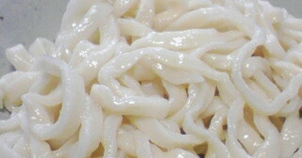 つくれぽ1000超えは?手打ちうどんの作り方 人気レシピ特集10選【クックパッド殿堂入り】 つくれぽ1000超えは?手打ちうどんの作り方 人気レシピ特集10選【クックパッド殿堂入り】