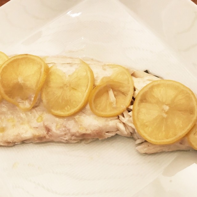 ロンドン発 スズキのレモンオーブン焼き レシピ 作り方 By グルメロン子 クックパッド 簡単おいしいみんなのレシピが353万品 ロンドン発 スズキのレモンオーブン焼き レシピ 作り方 By グルメロン子 クックパッド 簡単おいしいみんなのレシピが353万品