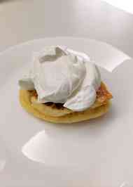 みんなが作ってる カルピス ホットケーキのレシピ クックパッド 簡単おいしいみんなのレシピが358万品