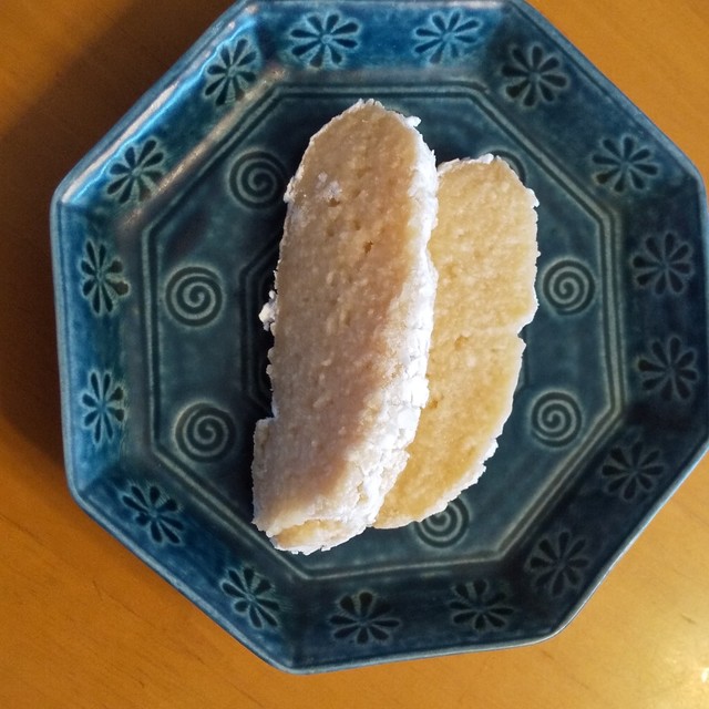 カルピスいこ餅 レシピ 作り方 By クックlh0mje クックパッド 簡単おいしいみんなのレシピが352万品