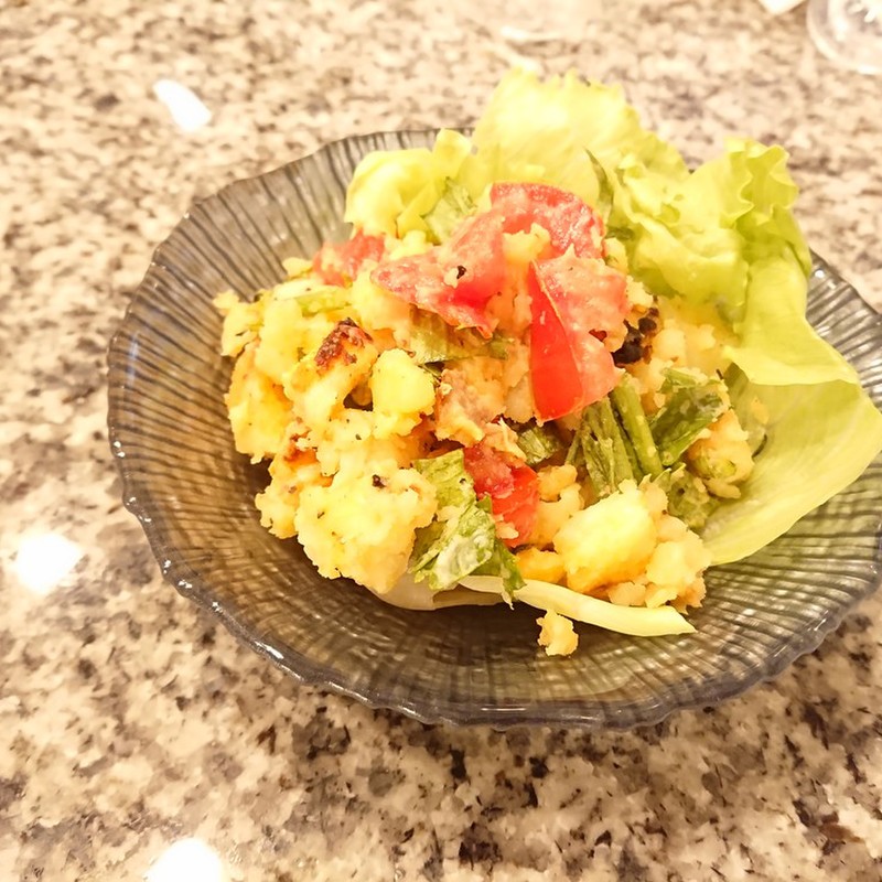 みんなが作ってる じゃがいも 大量消費 冷凍のレシピ クックパッド 簡単おいしいみんなのレシピが366万品