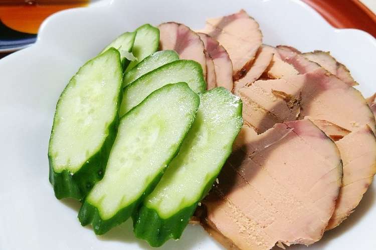 ご飯にもお酒にも美味しい 鰹のなまり節 レシピ 作り方 By ぱふ クックパッド 簡単おいしいみんなのレシピが361万品