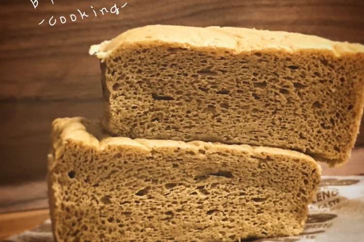 蒸し お ダイエット から パン