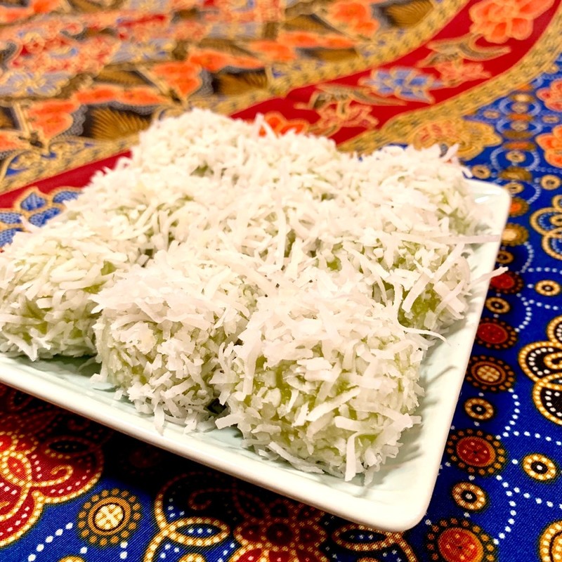 みんなが作ってる パンダンリーフのレシピ クックパッド 簡単おいしいみんなのレシピが348万品