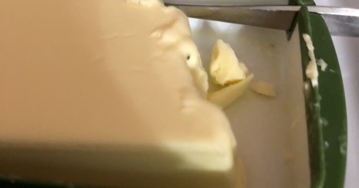 基本 バター 大さじは何g レシピ 作り方 By よっち52 クックパッド 簡単おいしいみんなのレシピが360万品