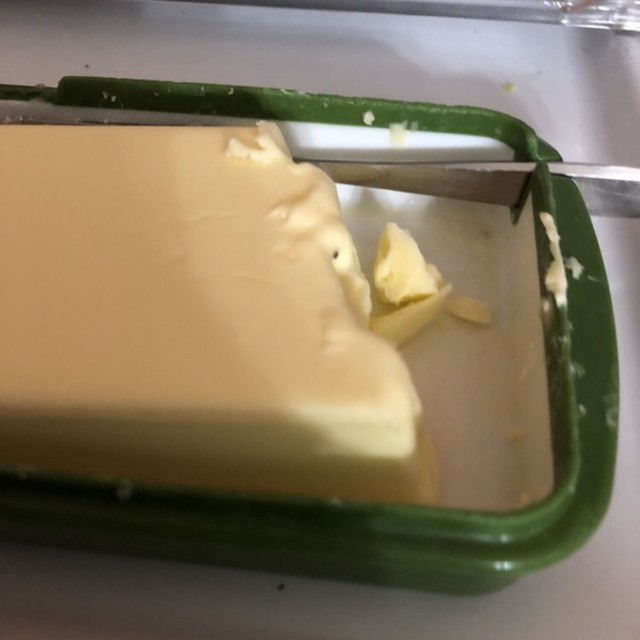 1 グラム 何 大さじ バター