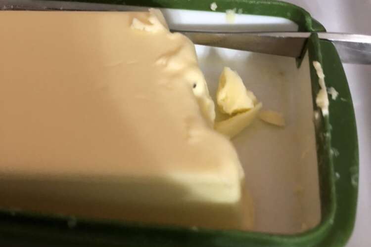 基本 バター 大さじは何g レシピ 作り方 By よっち52 クックパッド 簡単おいしいみんなのレシピが349万品