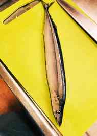 みんなが作ってる さんま 内臓取り方のレシピ クックパッド 簡単おいしいみんなのレシピが348万品