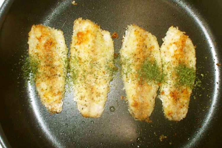 鯵のパン粉焼き 簡単 レシピ 作り方 By 漢方薬のタカキ大林店 クックパッド 簡単おいしいみんなのレシピが353万品