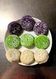 みんなが作ってる 犬 さつま芋 チップのレシピ クックパッド 簡単おいしいみんなのレシピが360万品