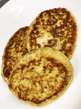 本格豆腐ハンバーグ