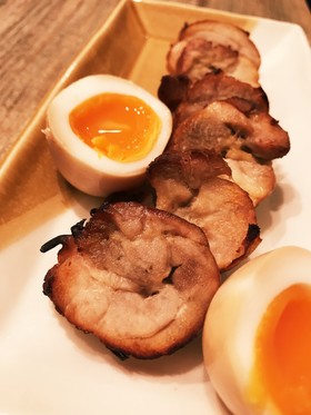 【男の休日料理】本格!鳥チャーシュー!!