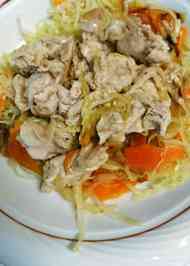 みんなが作ってる 蒸し豚しゃぶのレシピ クックパッド 簡単おいしいみんなのレシピが363万品