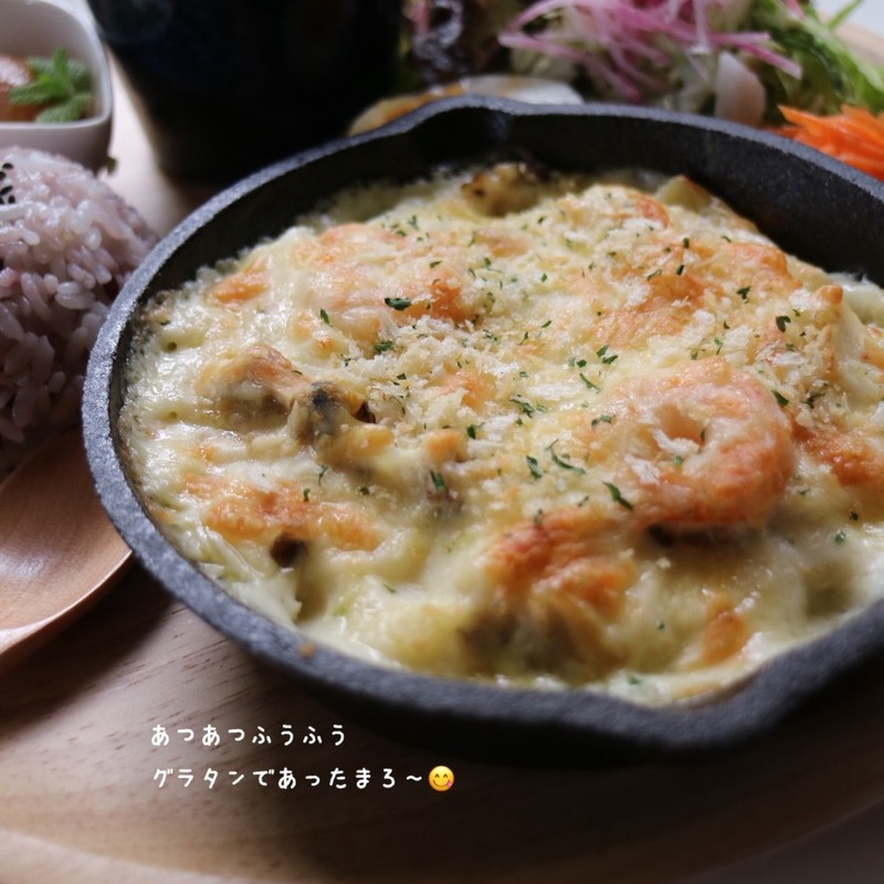 みんなが作ってる ホワイトソース 生クリーム 冷凍のレシピ クックパッド 簡単おいしいみんなのレシピが346万品