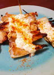 みんなが作ってる やげん 焼き鳥のレシピ クックパッド 簡単おいしいみんなのレシピが347万品