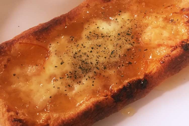 サクジュワ 簡単おやつ レシピ 作り方 By Mayu5 クックパッド 簡単おいしいみんなのレシピが355万品