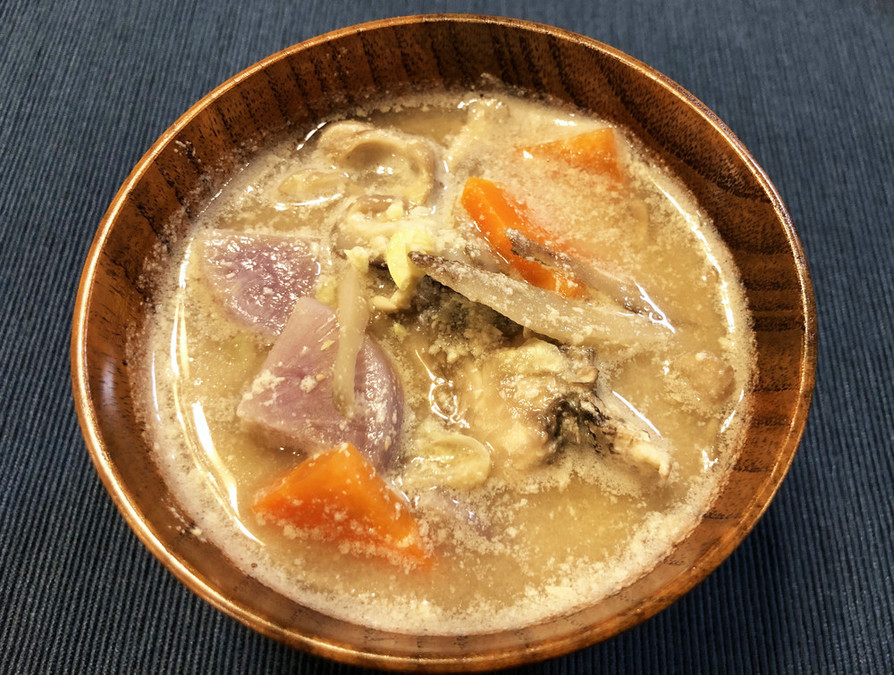 呉汁（ごじる） by クックGonbao 【クックパッド】 簡単おいしいみんなのレシピが395万品