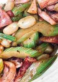 みんなの イカ耳 レシピが34品 クックパッド