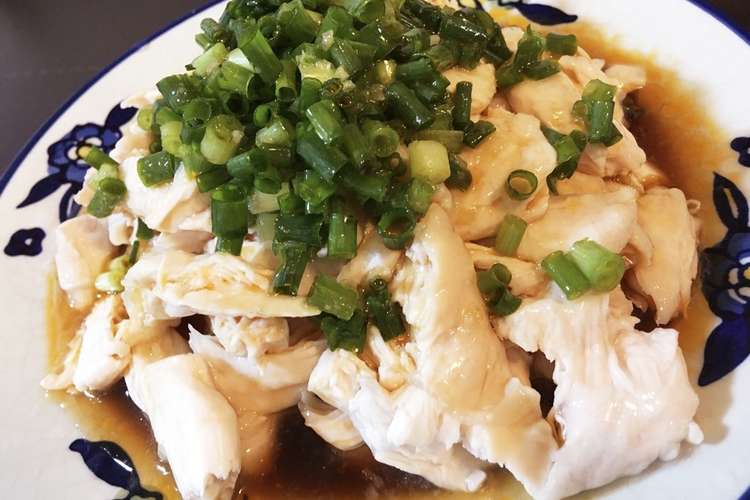 簡単 豆腐とささみのよだれ鶏 レシピ 作り方 By たくmama クックパッド 簡単おいしいみんなのレシピが352万品