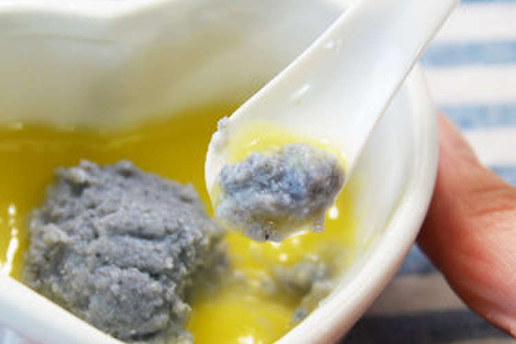 離乳食初期 しらすとサツマイモ和え レシピ 作り方 By ヒガマツ大学食育学部 クックパッド 簡単おいしいみんなのレシピが360万品